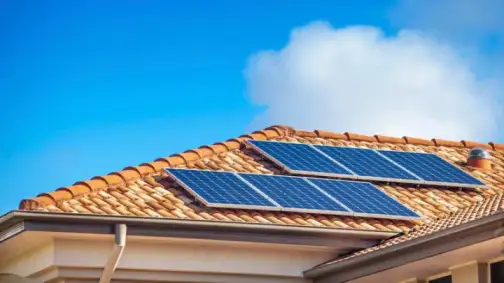 manutenzione-fotovoltaico-pannelli-tetti-consult-group pannelli solari su un tetto