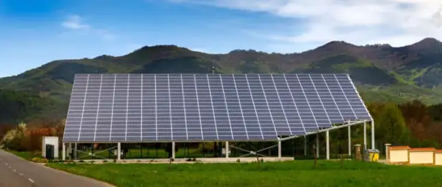 come si posso installare pannelli fotovoltaici per l'agrisolare