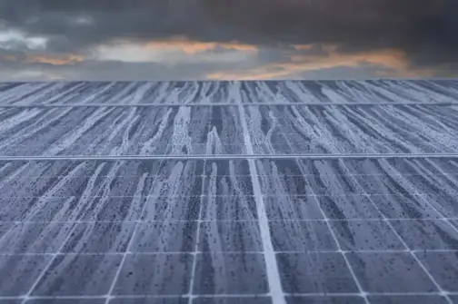 impianto-fotovoltaico-maltempo-tempesta-pannelli-solari